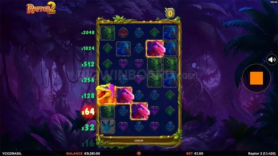 Tips for maximizing winnings at online casino