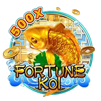 Arcade Fishing Game